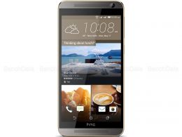 HTC One E9 Plus, Double SIM, 32Go, 4G photo 1