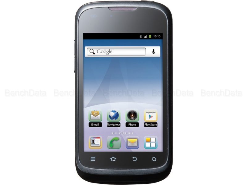 ZTE Kis Lite
