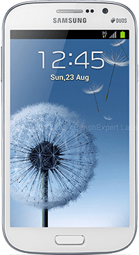 Samsung Galaxy Grand, Double SIM, 8Go