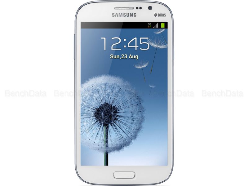 Samsung Galaxy Grand, Double SIM, 8Go