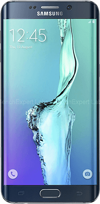 Samsung Galaxy S6 edge plus, 32Go, 4G