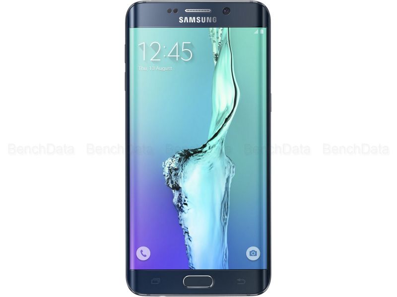 Samsung Galaxy S6 edge plus, 32Go, 4G