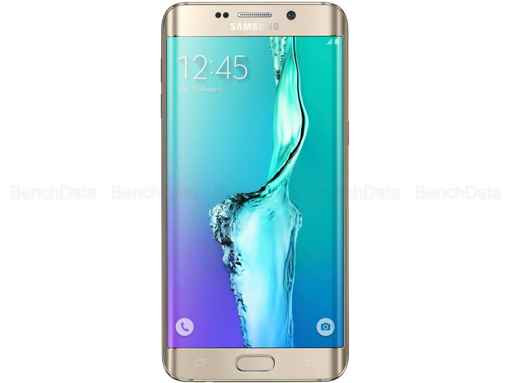 Samsung Galaxy S6 edge plus, 64Go, 4G  Smartphones