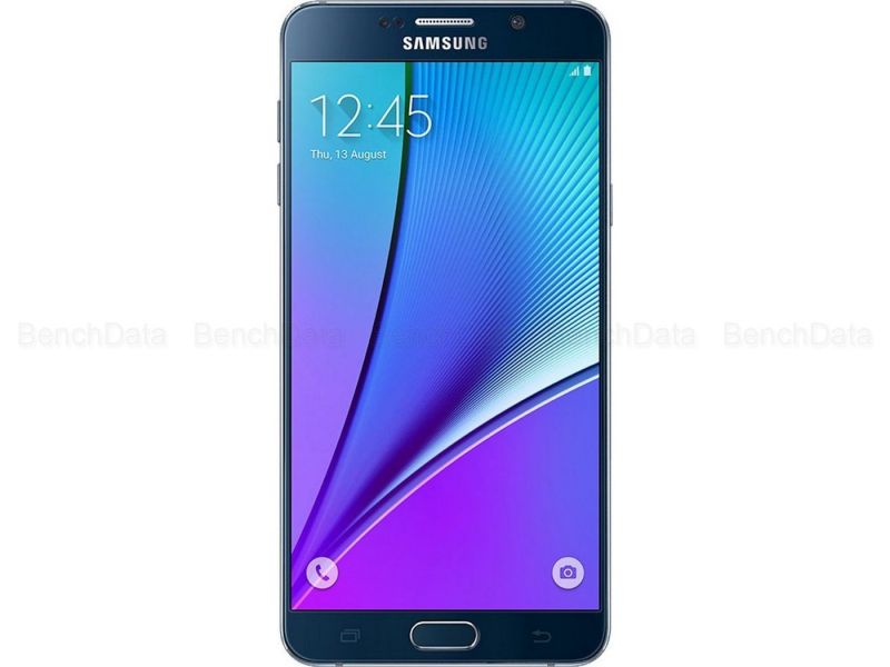 Samsung Galaxy Note 5, 32Go, 4G