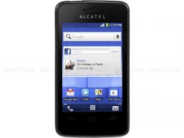 ALCATEL One Touch Pixi 4007X photo 1