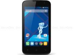 HAIER W717, Double SIM, 4Go