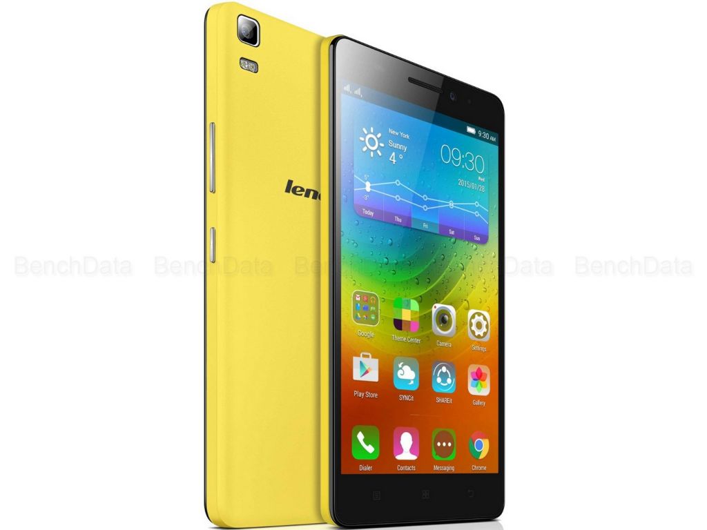 lenovo k50a40