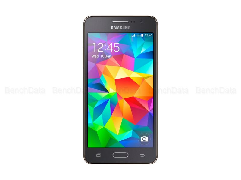 Samsung G531F Galaxy Grand Prime VE Double SIM, Double SIM, 8Go, 4G