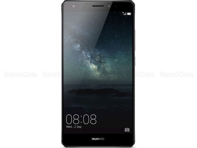 Huawei Mate S, 32Go, 4G