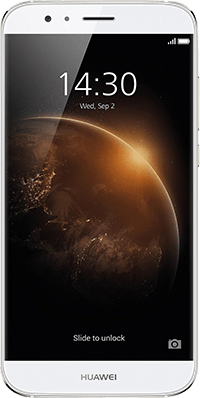 Huawei G8, Double SIM, 32Go, 4G