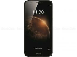 Huawei G8, Double SIM, 32Go, 4G photo 1 miniature