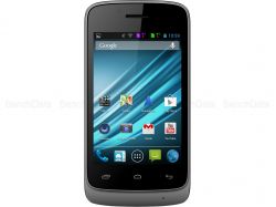LOGICOM E350, Double SIM, 4Go