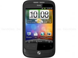 HTC Wildfire