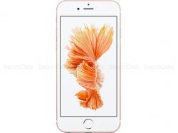 Apple iPhone 6s, 128Go, 4G