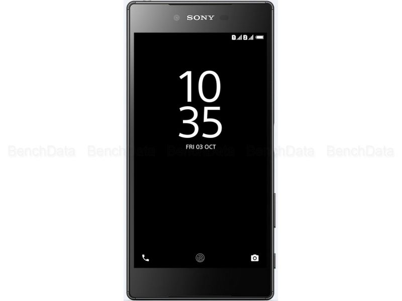 Sony Xperia Z5 Premium Dual, Double SIM, 32Go, 4G