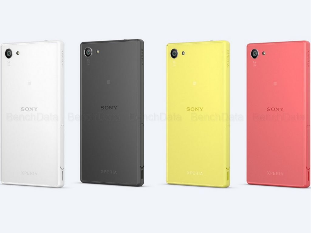 Sony Xperia Z5 Compact 32go 4g Smartphones