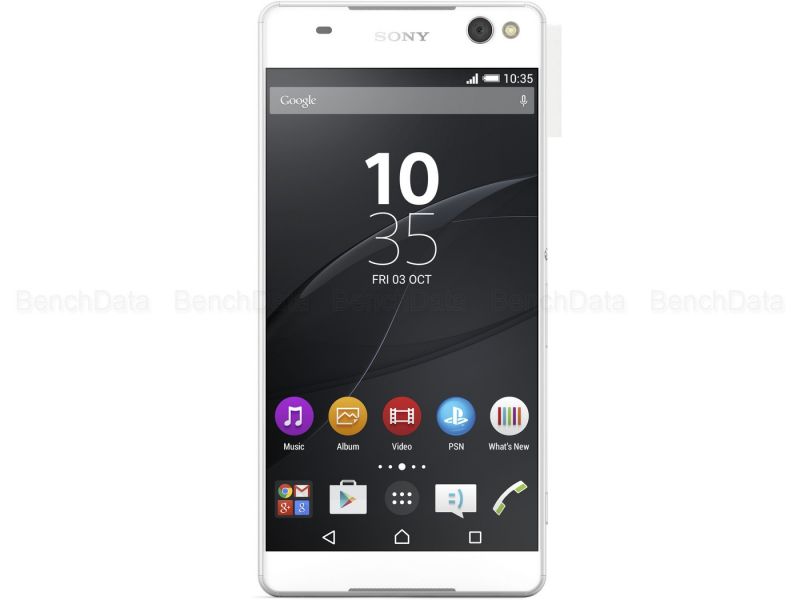 xperia c5 ultra