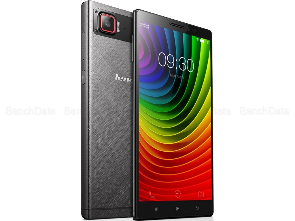 lenovo vibe z2 pro