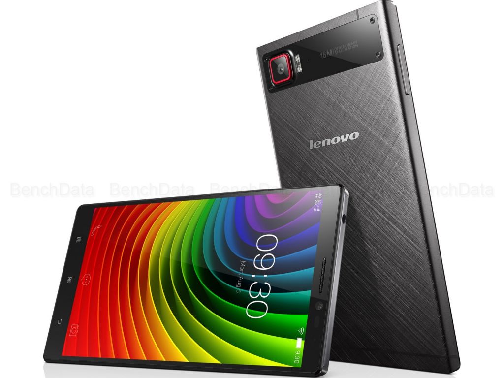 lenovo vibe z2