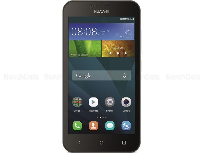 Huawei Y5, 8Go