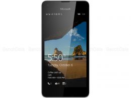 MICROSOFT Lumia 550, 8Go, 4G photo 1