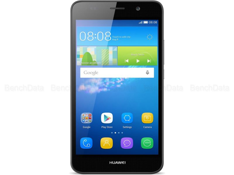 Huawei Y6, Double SIM, 8Go, 4G