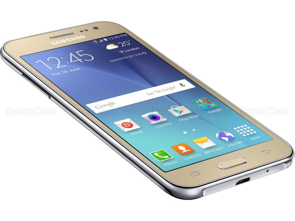 samsung galaxy j2 4g