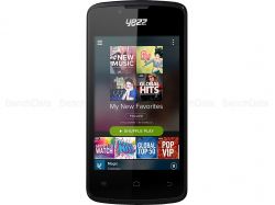 YEZZ Andy 3.5EI 3, Double SIM, 4Go