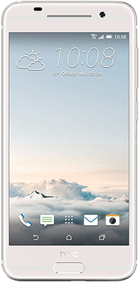 HTC One A9, 16Go, 4G