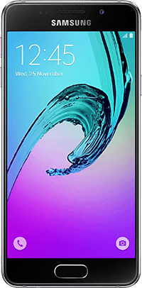 Samsung A310F Galaxy A3, 16Go, 4G
