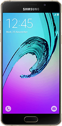 Samsung A510F Galaxy A5, 16Go, 4G