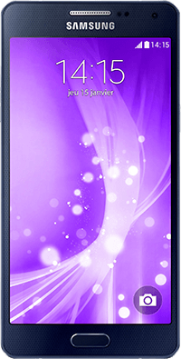 Samsung A500F Galaxy A5, 16Go, 4G