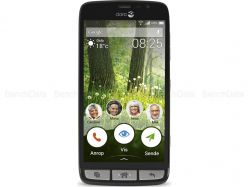 DORO Liberto 825, 8Go, 4G
