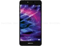 MEDION LIFE X5020, Double SIM, 32Go, 4G
