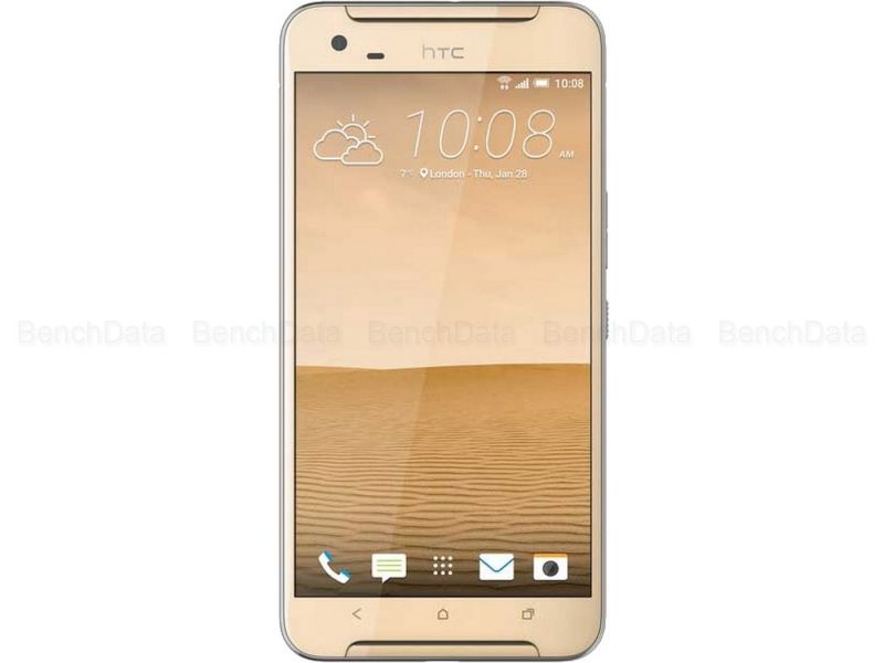 HTC One X9, Double SIM, 32Go, 4G