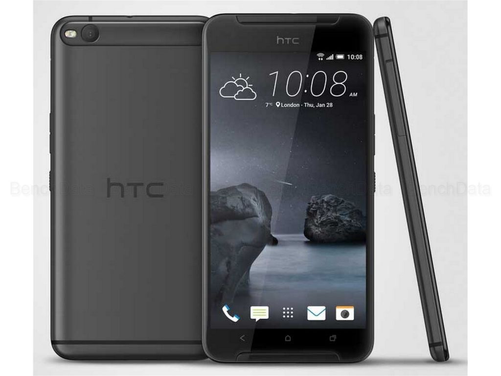 htc one x9 dual sim