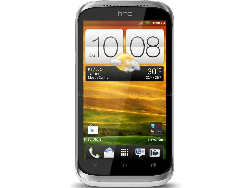 htc desire x dual sim t329w