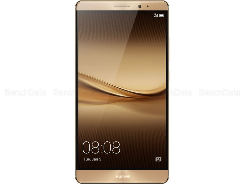Huawei Mate 8, Double SIM, 32Go, 4G