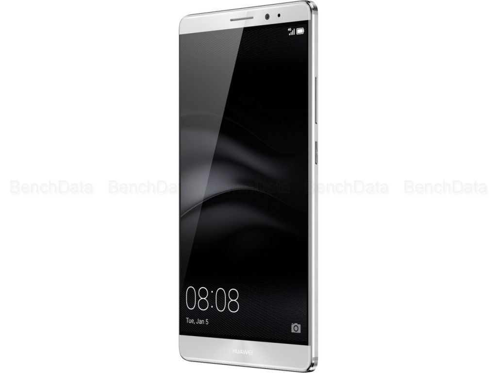 huawei mate 8 moonlight silver