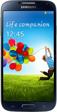Samsung Galaxy S4, 16Go, 4G