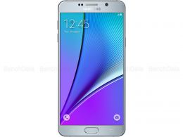 Samsung Galaxy Note 5, Double SIM, 32Go, 4G photo 1