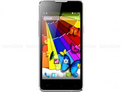 MOBISTEL Cynus E5, Double SIM, 4Go
