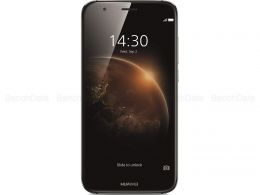 Huawei GX8, Double SIM, 32Go, 4G photo 1