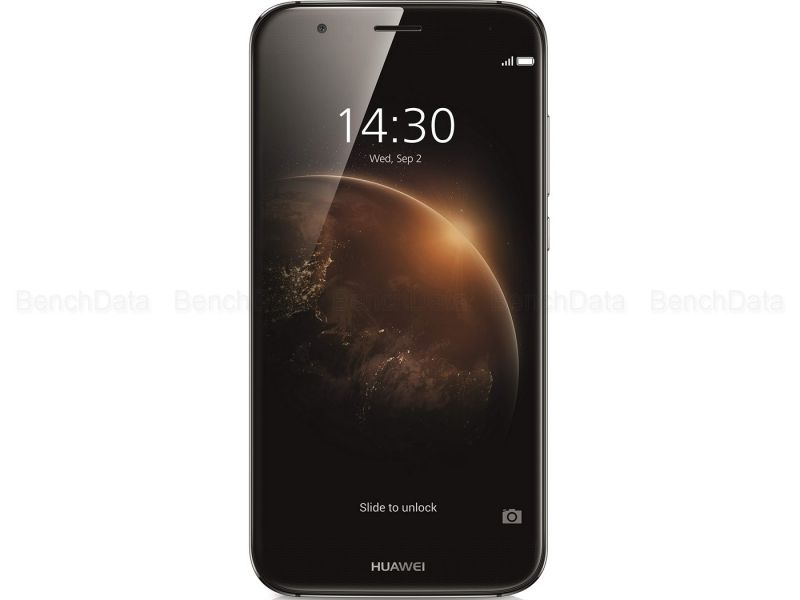 Huawei GX8, Double SIM, 32Go, 4G