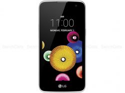 LG K4, 8Go, 4G
