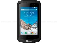 CROSSCALL Trekker-S1, Double SIM, 8Go, 4G