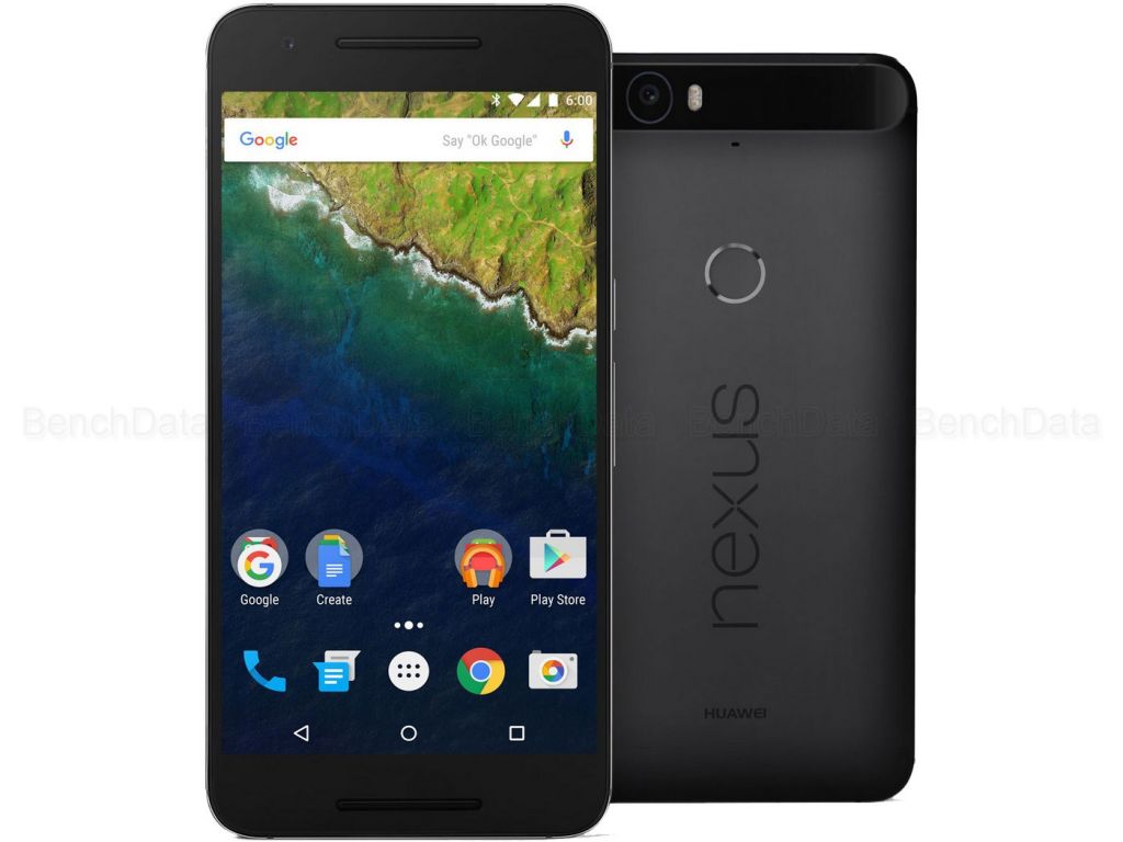 huawei nexus 6 plus