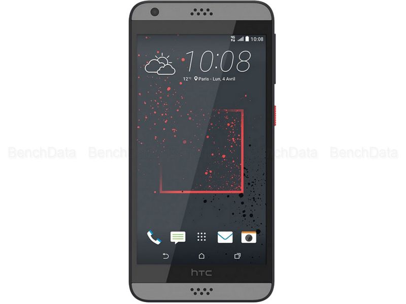 HTC Desire 530, 16Go, 4G