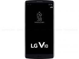 LG V10, Double SIM, 64Go, 4G photo 1