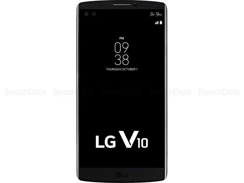 LG V10, Double SIM, 64Go, 4G